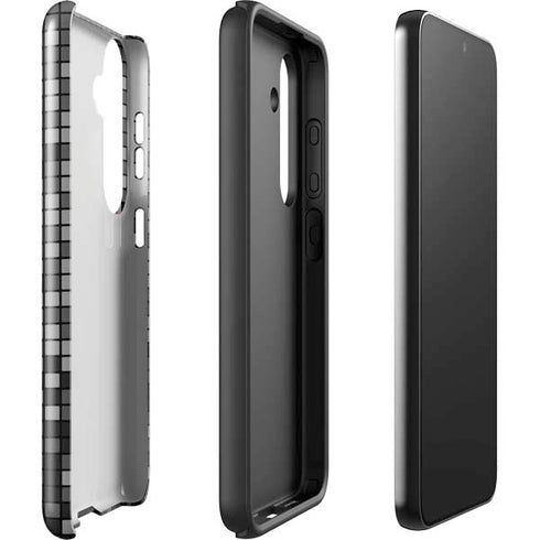 University of Oklahoma Sooners Digi Galaxy S25 Impact Case